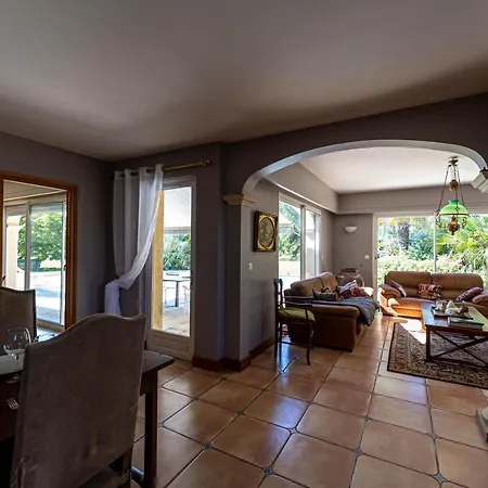 Holiday home Provencale - Piscine Privee - Exceptionnelle