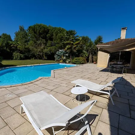 Holiday home Provencale - Piscine Privee - Exceptionnelle Lee