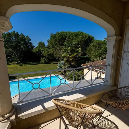 Holiday home Provencale - Piscine Privee - Exceptionnelle