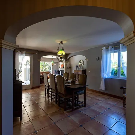 Provencale - Piscine Privee - Exceptionnelle *
