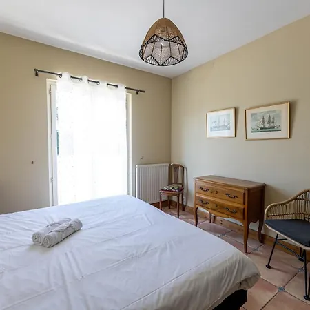 Provencale - Piscine Privee - Exceptionnelle *