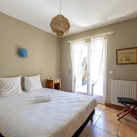Provencale - Piscine Privee - Exceptionnelle * Lee