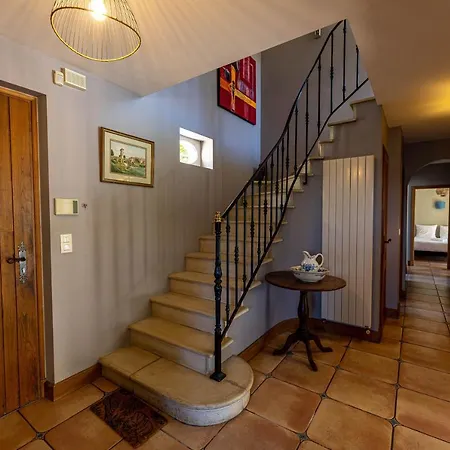 Provencale - Piscine Privee - Exceptionnelle Holiday home Lee