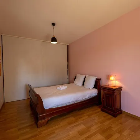 Provencale - Piscine Privee - Exceptionnelle Holiday home Lee