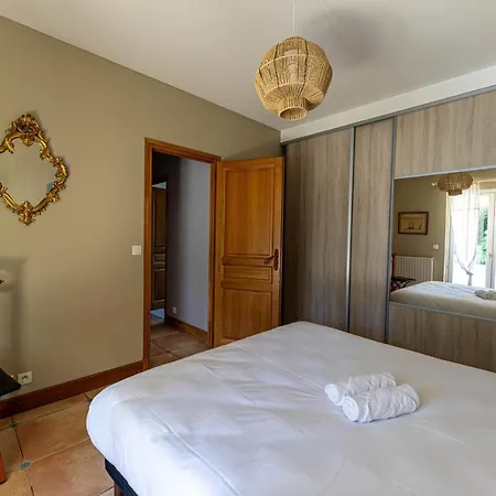 Provencale - Piscine Privee - Exceptionnelle *