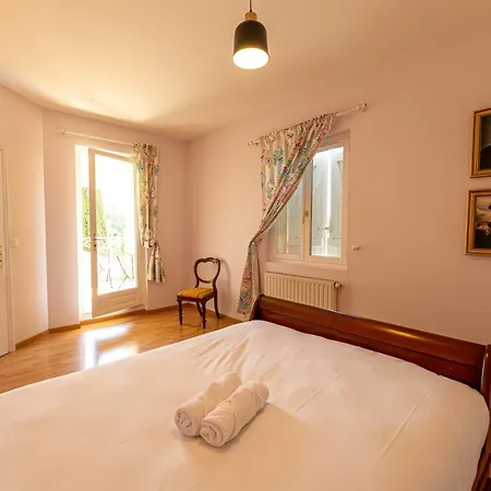 Provencale - Piscine Privee - Exceptionnelle Holiday home *